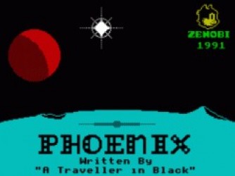 Phoenix (1991)(Zenobi Software) Rom